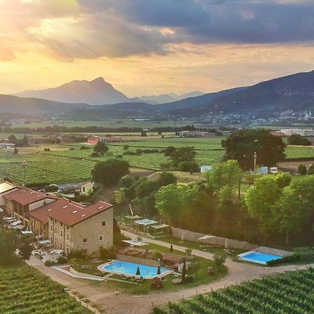 Agriturismo Corte Patrizia Caprino Veronese Exterior foto