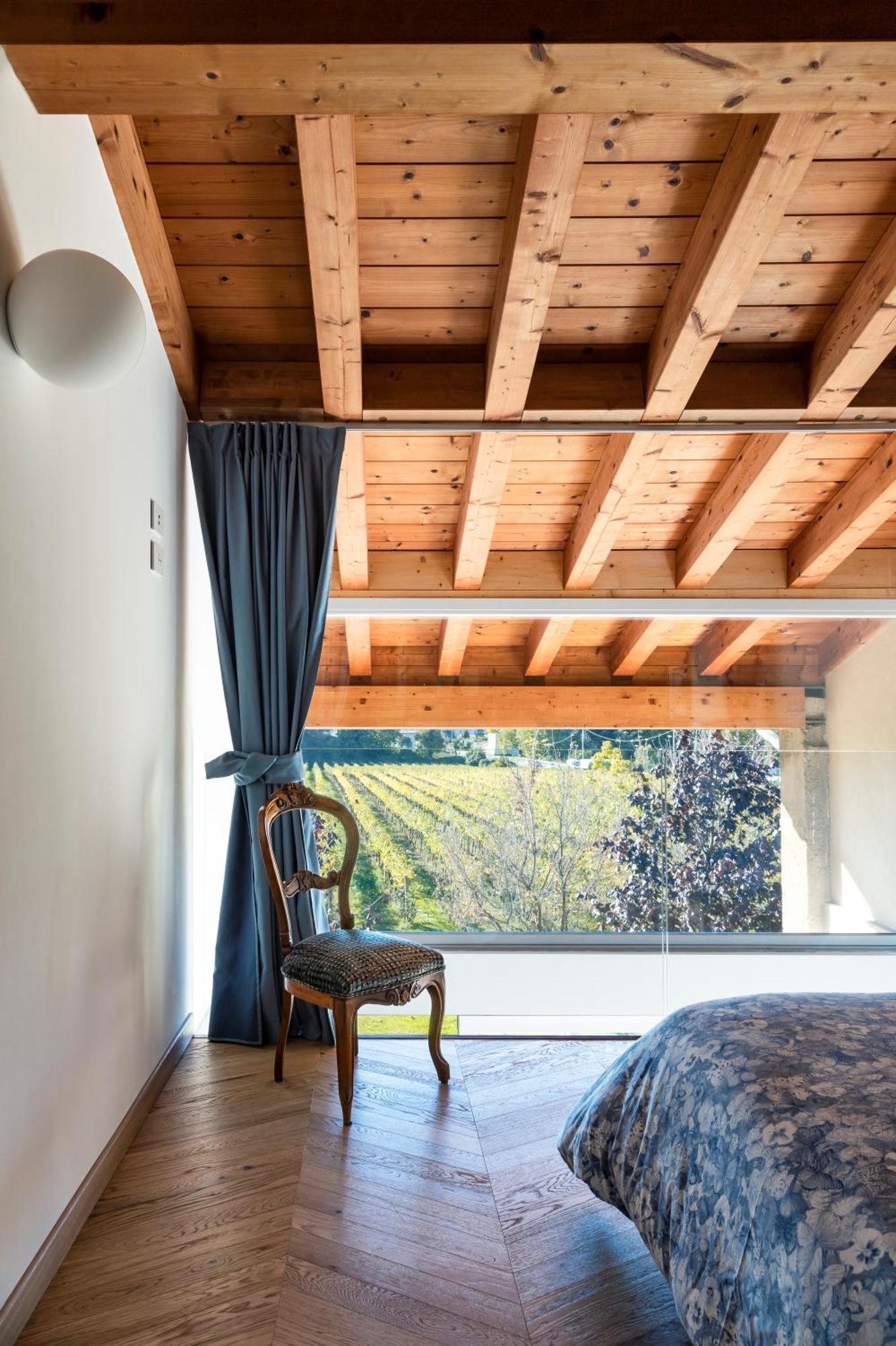 Agriturismo Corte Patrizia Caprino Veronese Exterior foto