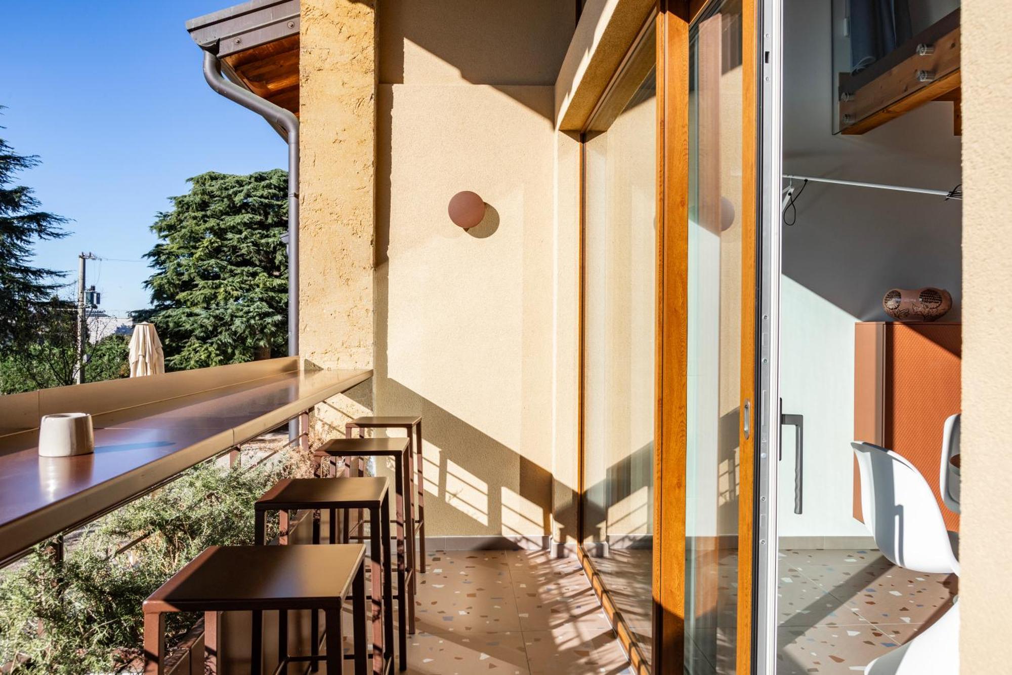 Agriturismo Corte Patrizia Caprino Veronese Exterior foto